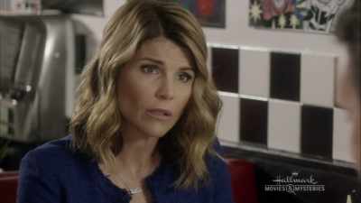 But after my visit, - Garage Sale Mystery: A Case Of Murder