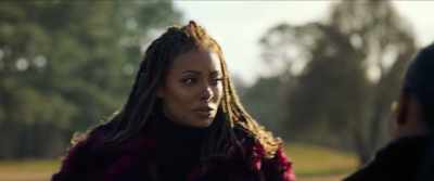 But, nah, I got something
special in mind for him. - All the Queen's Men