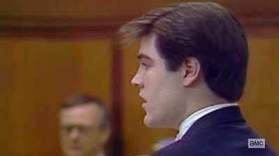 But her name will live on,
not through memories - The Preppy Murder: Death in Central Park