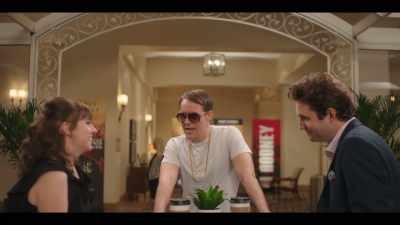 But Nate says I
have to meet you, - Killing It