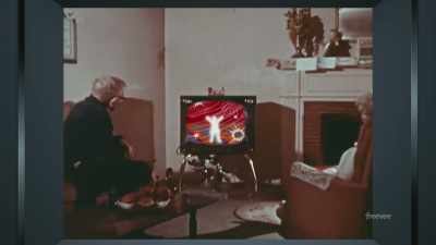 But NBC said, "No, no, no, no. - The Center Seat: 55 Years of Star Trek