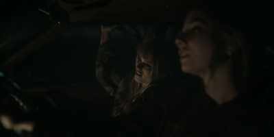 But if that's true, - Waco: The Aftermath