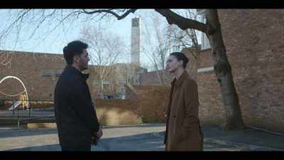 But we need all the
information we can get. - The Killing Kind