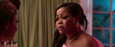 But you need to allow yourself
to be vulnerable again. - Christmas in Lagos