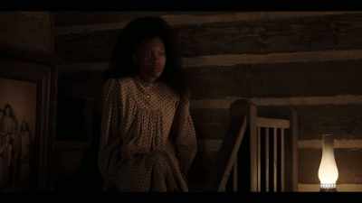 But we need to ask,
how much has changed? - Lawmen: Bass Reeves