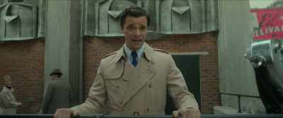 But they need to be seen: - Midas Man