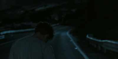 But we need to calm down - I Know What You Did Last Summer