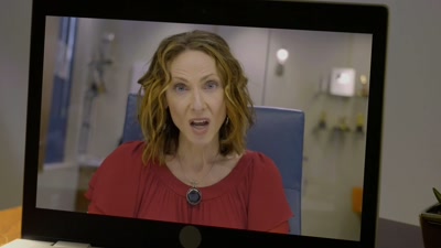 But we need to finish this
Johnna Benson season strong. - The Abigail Mysteries