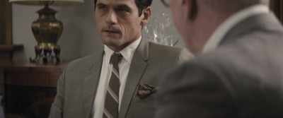 But we need your help to identify - The Banker