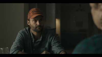 - But you need it.
- But what if I don't? - The Widow