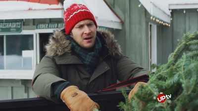 But, you need to know John
that I will do everything - A Very Country Christmas Homecoming