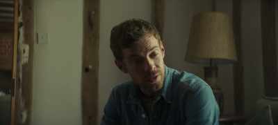 - But they need to know.
- Yeah. - The Chemistry of Death
