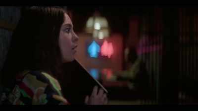 But you need to learn to persuade people
that you're the one to make this. - Brand New Cherry Flavor
