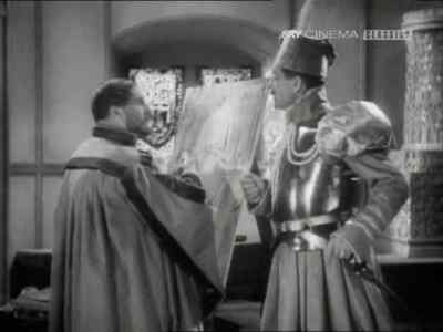 But we need more heirs - The Private Life of Henry VIII