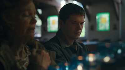But you need something 'cause
whatever you're doing ain't working. - The Girl from Plainville