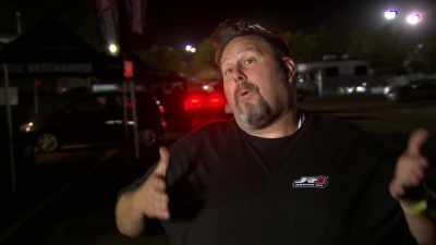 But, we need to turn this and
parlay it into the Invitational. - Street Outlaws No Prep Kings Team Attack