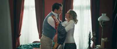 But you need to understand
why I need this marriage. - Bihter: A Forbidden Passion