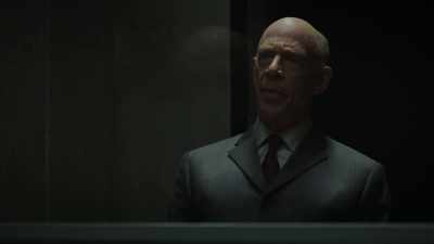 But he needed to know,
"How's your wife doing, Howard? - Counterpart