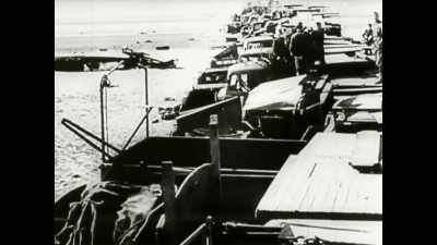 But we needed to stay in the fight - The Buildings That Fought Hitler