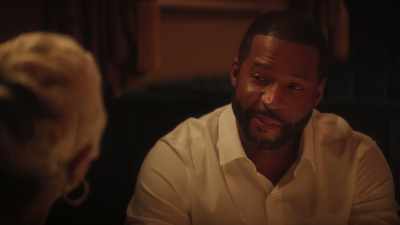 - But you needed the credit - One Night Stay