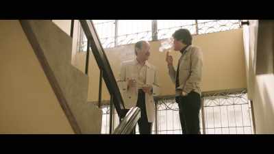 But he needs to deliver something
by today. - The Drug King