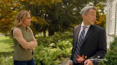 But he needs
to stay off the horse. - Taking the Reins