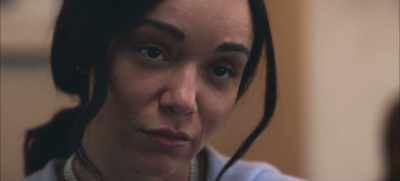 But, Neve, really, come on,
there's nothing to prove here. - The Strays