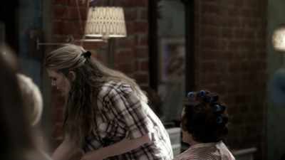 But it never felt like alone
'cause y'all never left me, - Tell Me Your Secrets