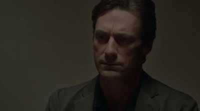 But she never
forgot him, Walter. - Marjorie Prime