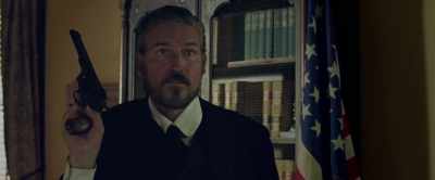 But you never gave up,
not you, not lefty brown. - The Ballad of Lefty Brown