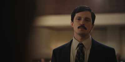But you never identified
the White men, did you? - Waco: The Aftermath