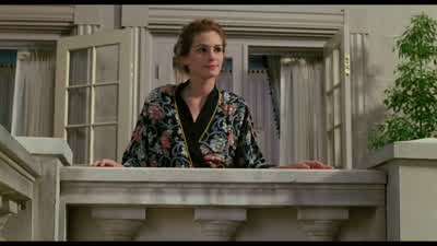 But never in all the time... - Pretty Woman