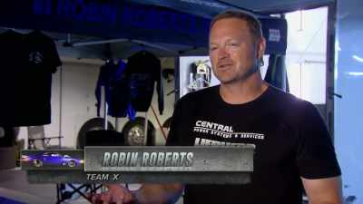But you never know. But on the other
side... I think we can outrun Wayne. - Street Outlaws No Prep Kings Team Attack