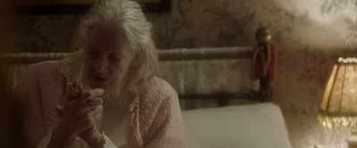 But you never listened, - Mrs Lowry & Son