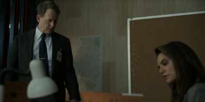But he never said another word
about the killings. Ever. - Black Bird