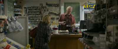 But never seeding,
never watering, - Ghostbusters: Afterlife