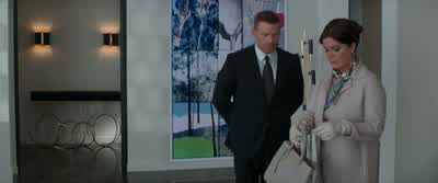 But he never sleeps in Certainly not at this hourUnless of course he's ill Is he AhSorry Mr GreyIt's fine I know how she can beCHUCKLES SheWell if you're trying to avoid methe very least you can dois call me by my correct name which would be MumHiOh Dear - Fifty Shades of Grey