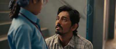 But never take someone's things
without their permission. Got it? - Chithha