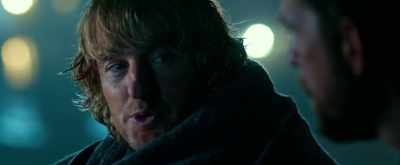 But you never thought
I was any of those things, - Father Figures