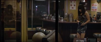 But never too much Baby take your time - The Equalizer