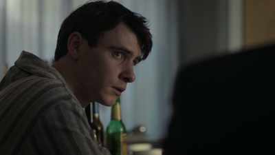 But never us. - Counterpart