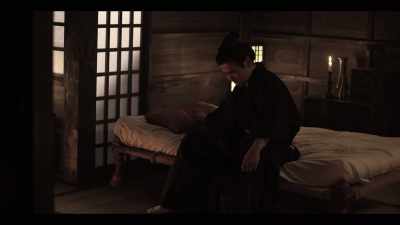 But nevertheless,
under pressure from Nobunaga, - Age of Samurai: Battle for Japan