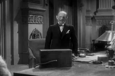But nevertheless,
we still want to know - Jewel Robbery