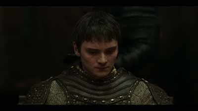 But new beginnings cannot happen
with a traitor in our midst. - Vikings: Valhalla