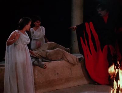 Kill Kill Kill - Manos: The Hands of Fate