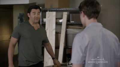 But new school is still gonna have to swing a hammer, - Garage Sale Mystery: A Case Of Murder