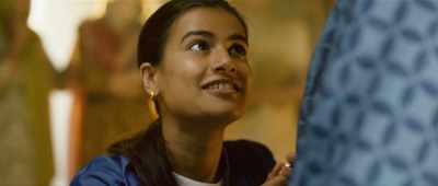 but next time I will bring gold! - Saand Ki Aankh