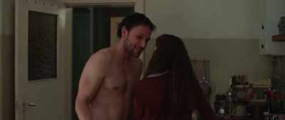 But next time, I'll tie you to the bed. - Berlin Syndrome