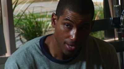 But nice guys, well
you know the rest. - DWB: Dating While Black