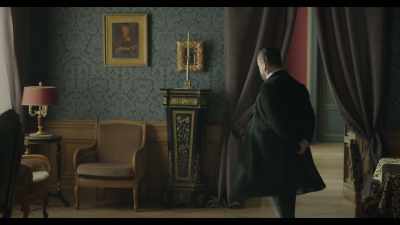 But Nicholas and Stolypin agree - The Last Czars